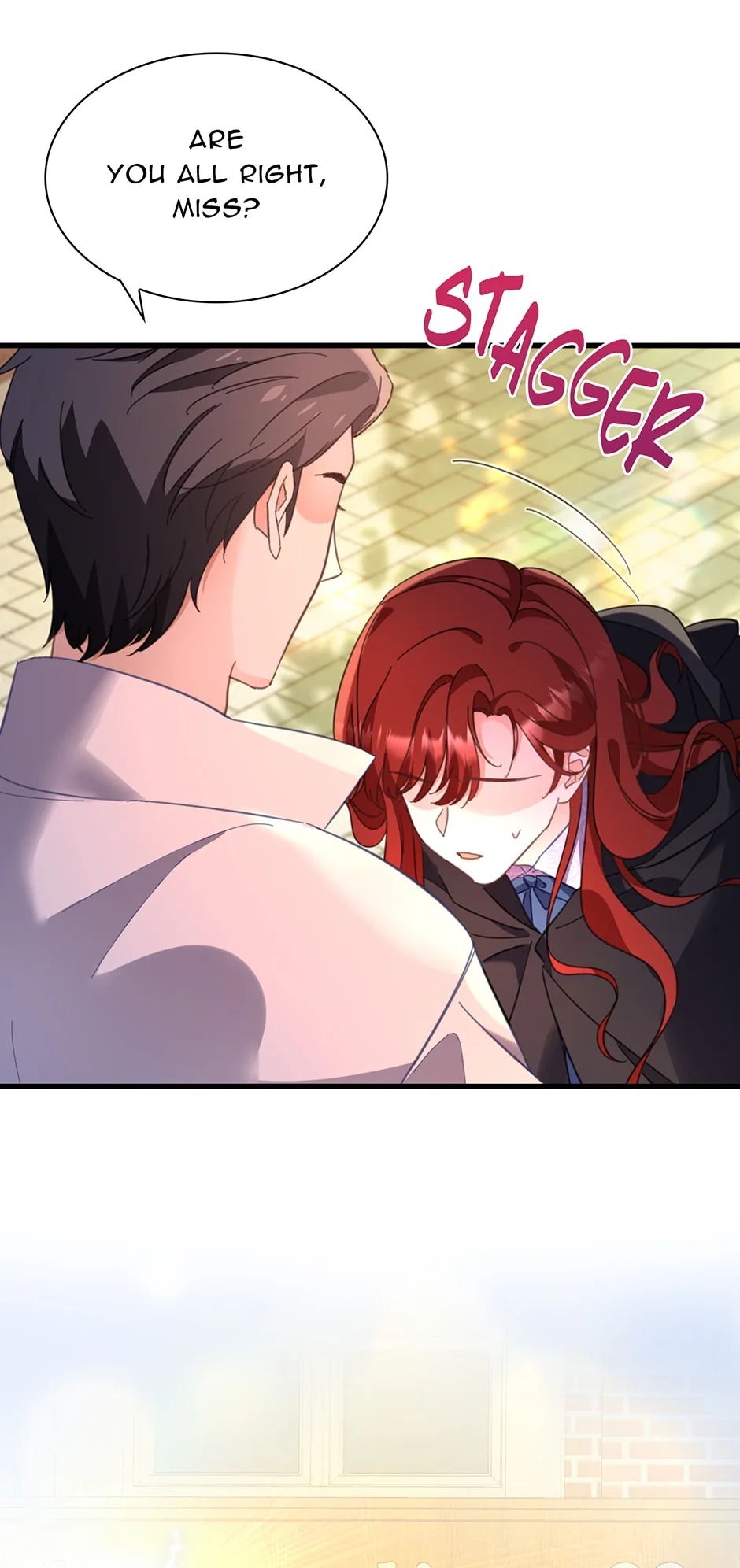 Be Crazy About Me Chapter 35 page 3