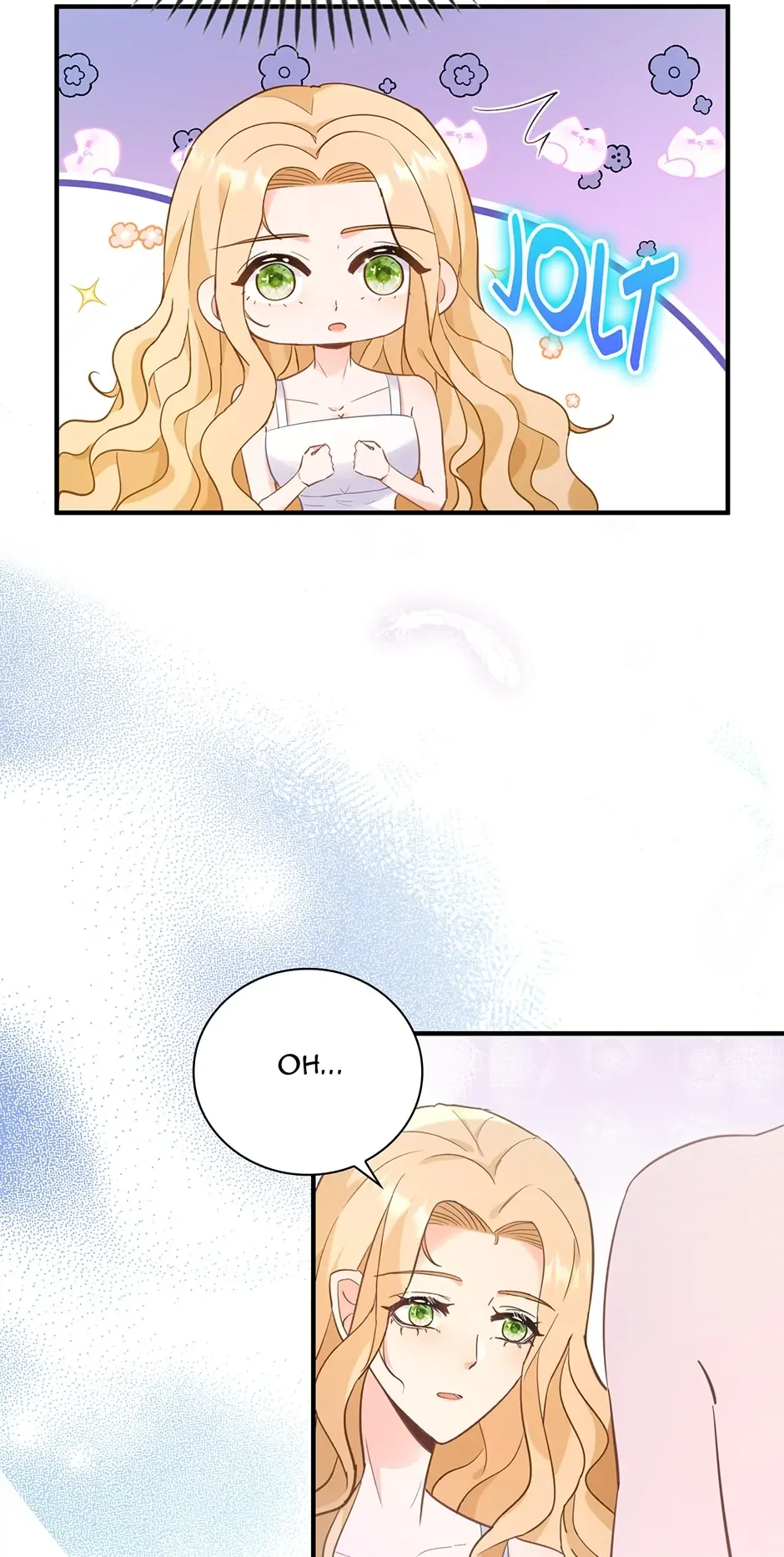 Be Crazy About Me Chapter 29 page 56