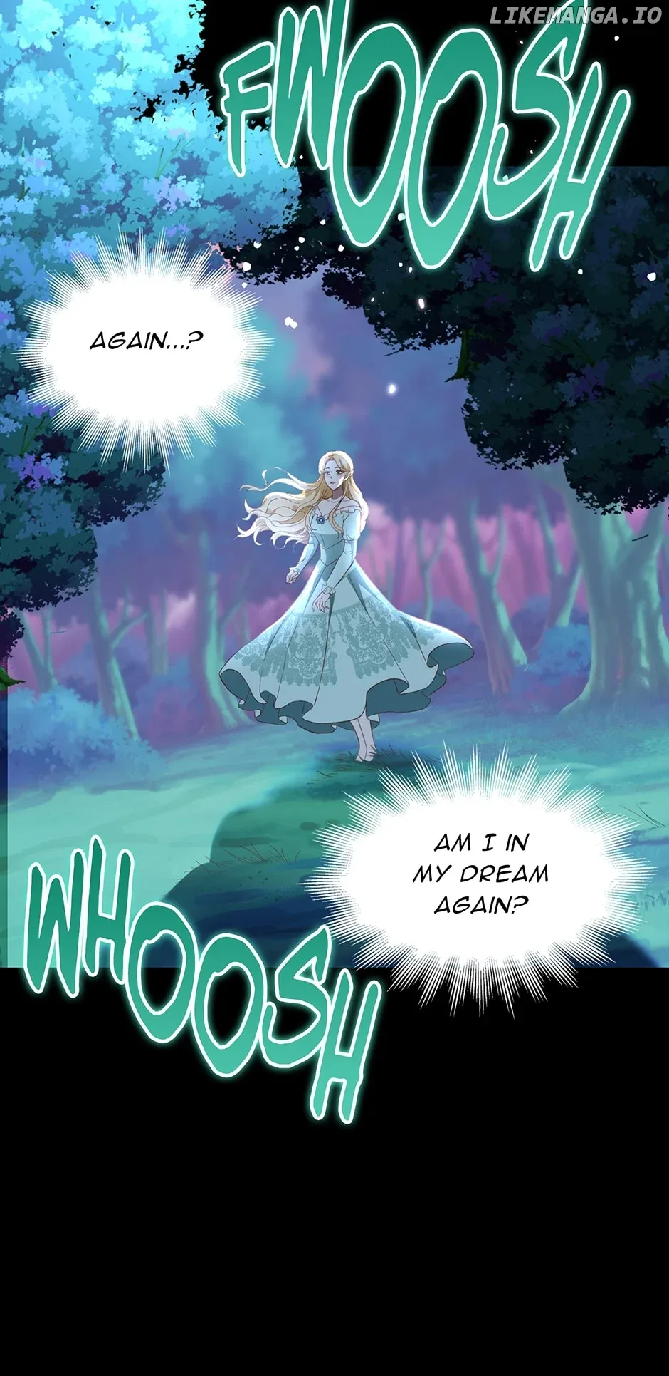 Be Crazy About Me Chapter 30 page 9