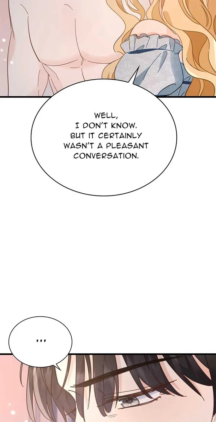 Be Crazy About Me Chapter 38 page 8