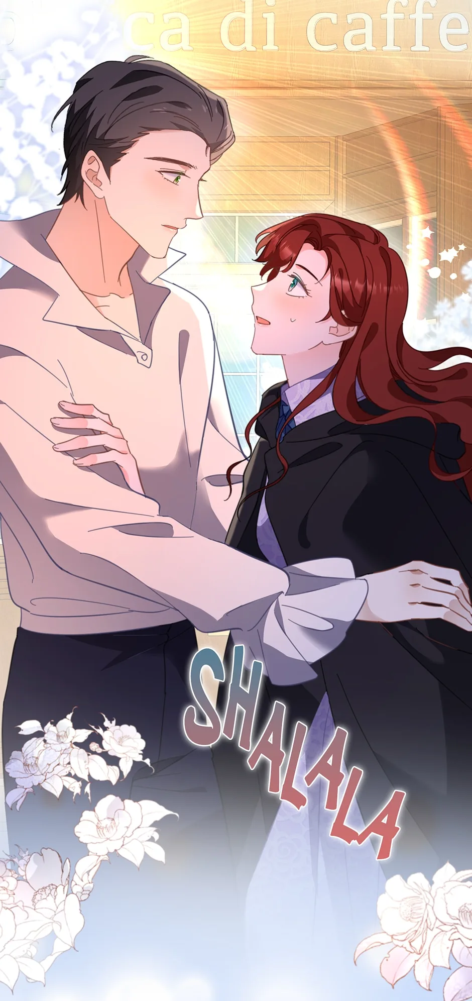 Be Crazy About Me Chapter 35 page 4