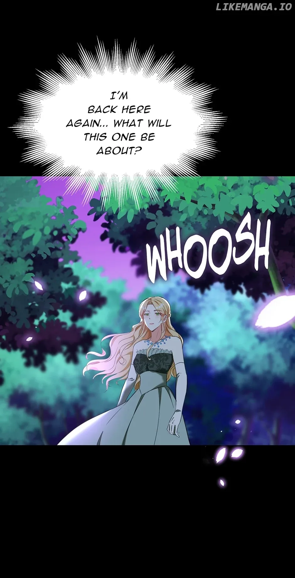 Be Crazy About Me Chapter 32 page 12
