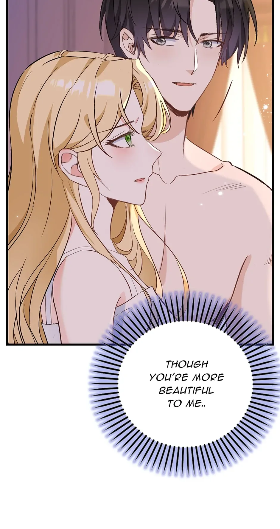 Be Crazy About Me Chapter 29 page 74
