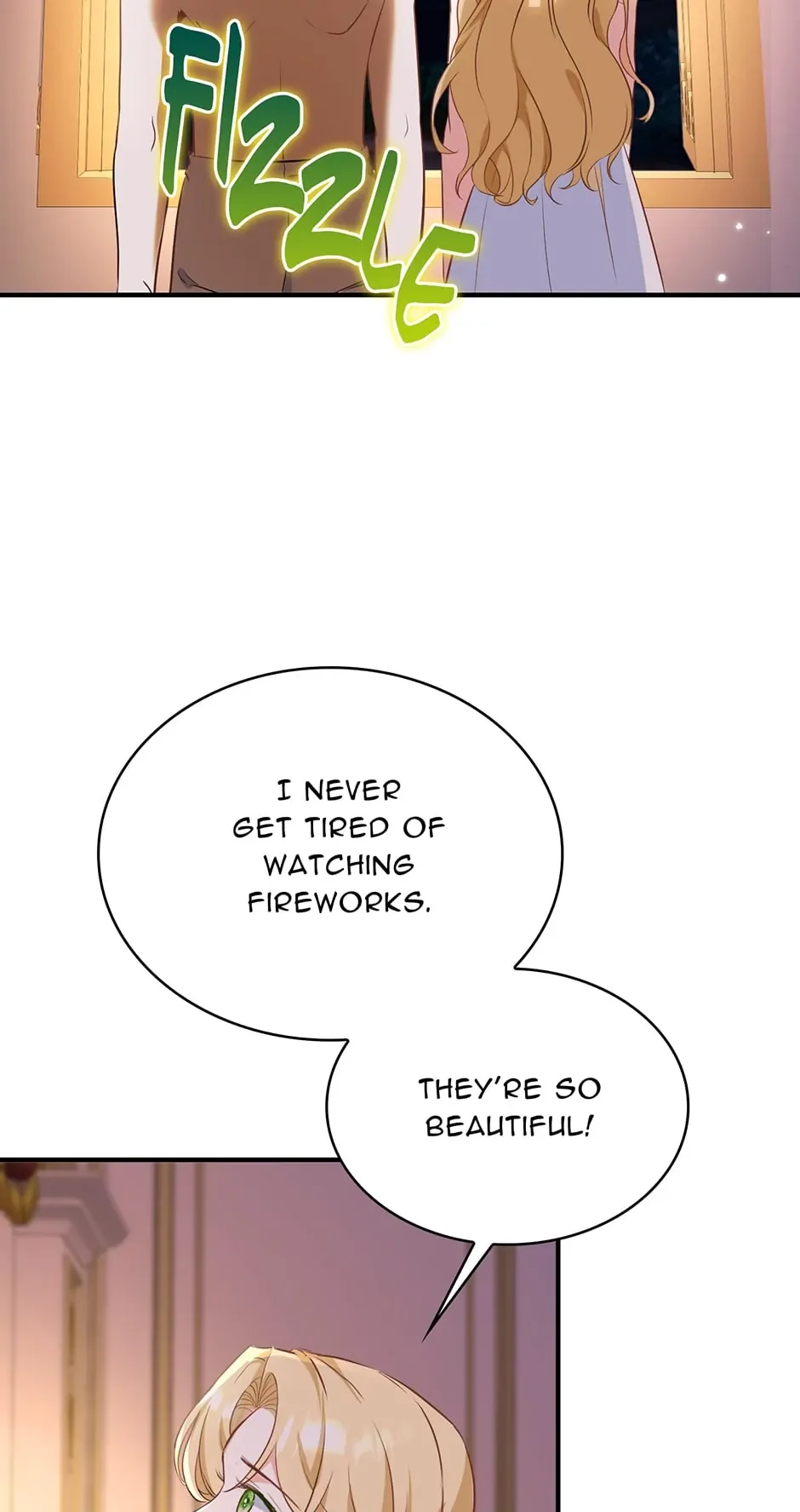 Be Crazy About Me Chapter 29 page 72