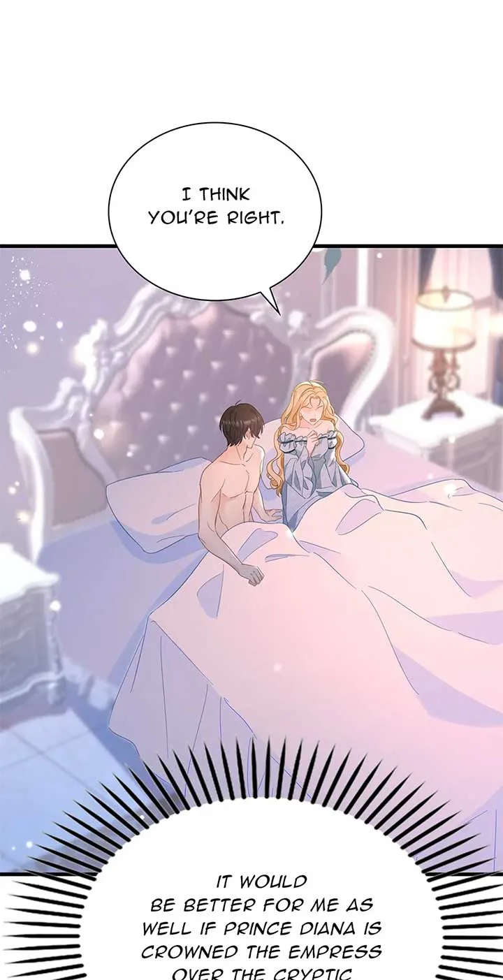 Be Crazy About Me Chapter 38 page 6