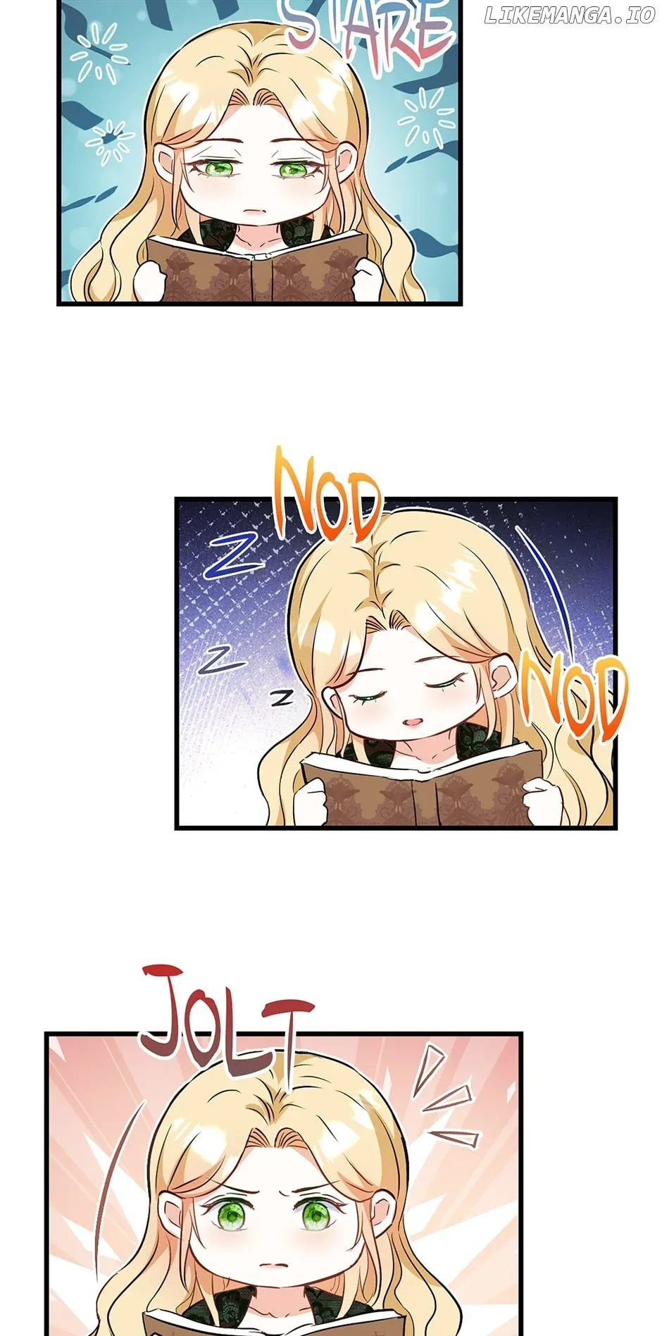 Be Crazy About Me Chapter 33 page 48