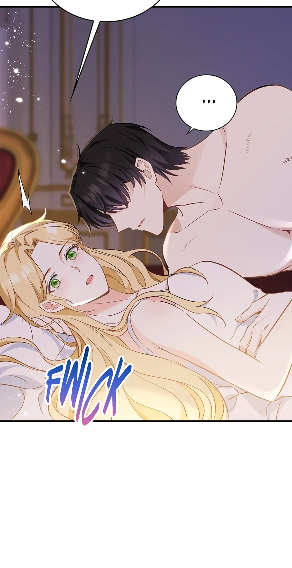Be Crazy About Me Chapter 29 page 67