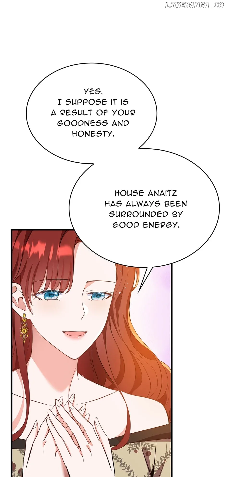 Be Crazy About Me Chapter 33 page 42