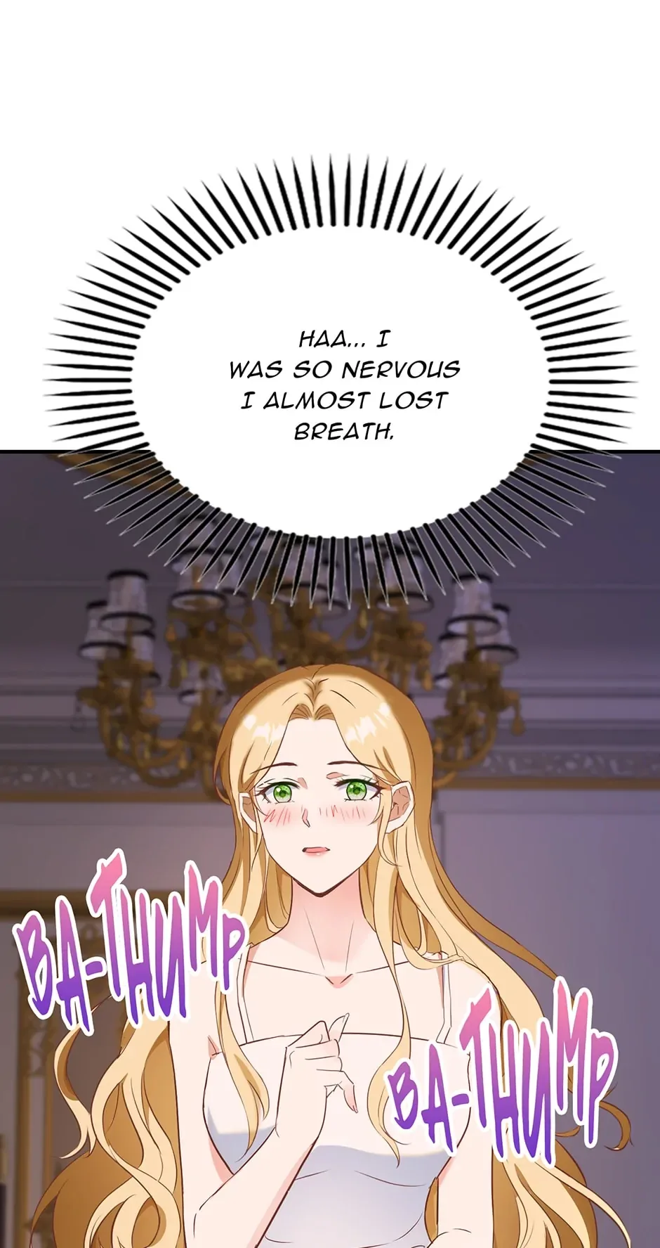 Be Crazy About Me Chapter 29 page 70