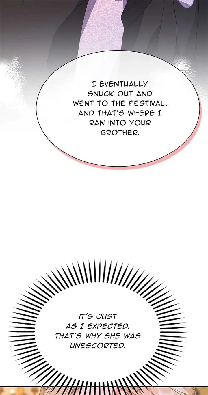 Be Crazy About Me Chapter 37 page 5