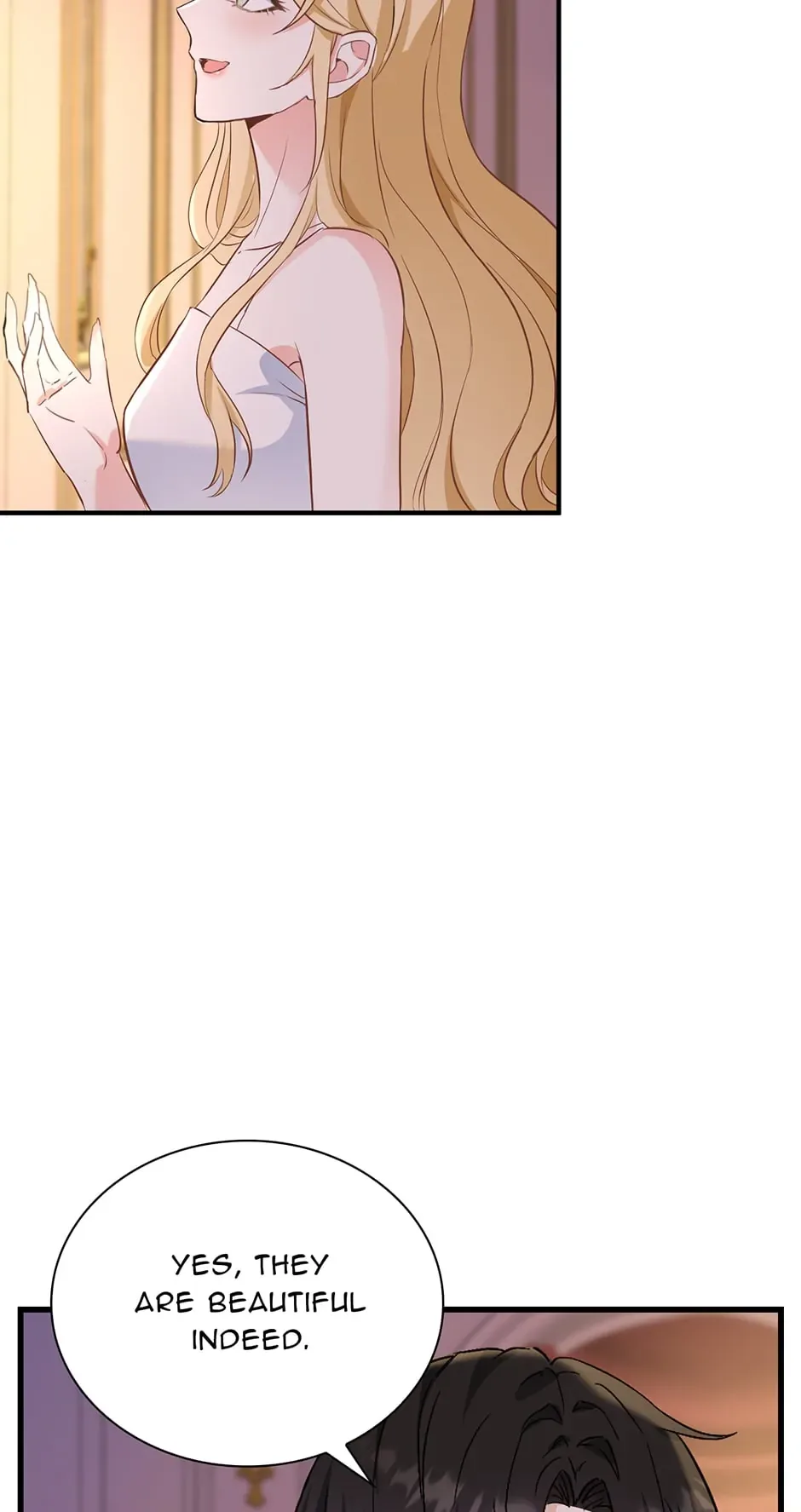 Be Crazy About Me Chapter 29 page 73