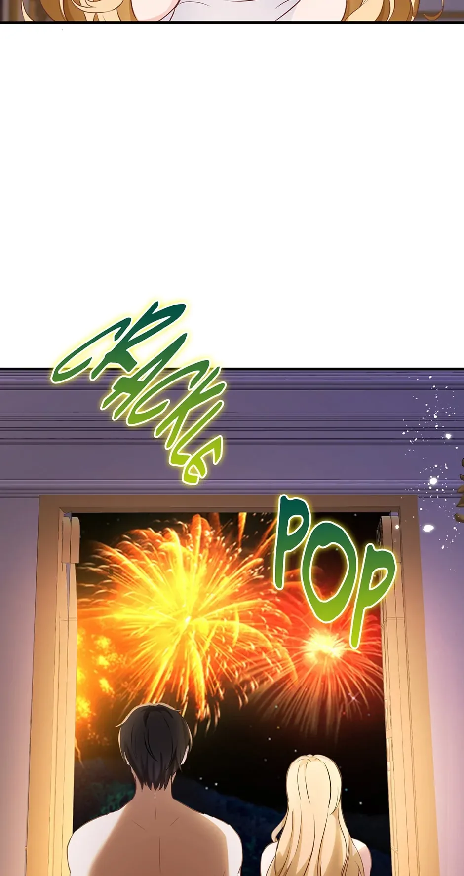 Be Crazy About Me Chapter 29 page 71
