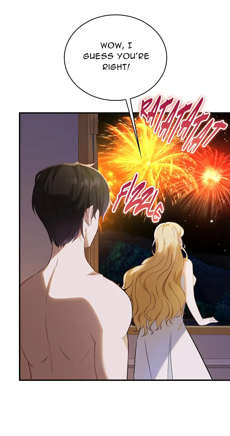 Be Crazy About Me Chapter 29 page 69