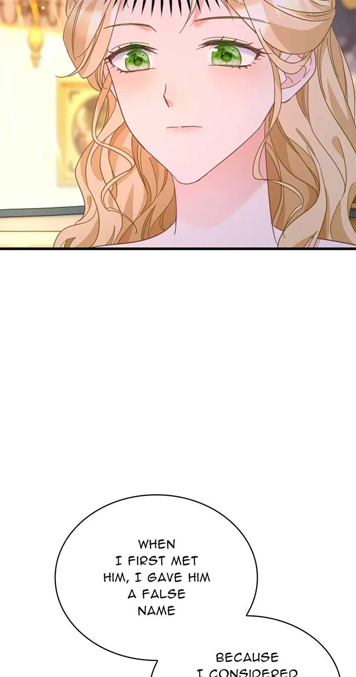 Be Crazy About Me Chapter 37 page 6