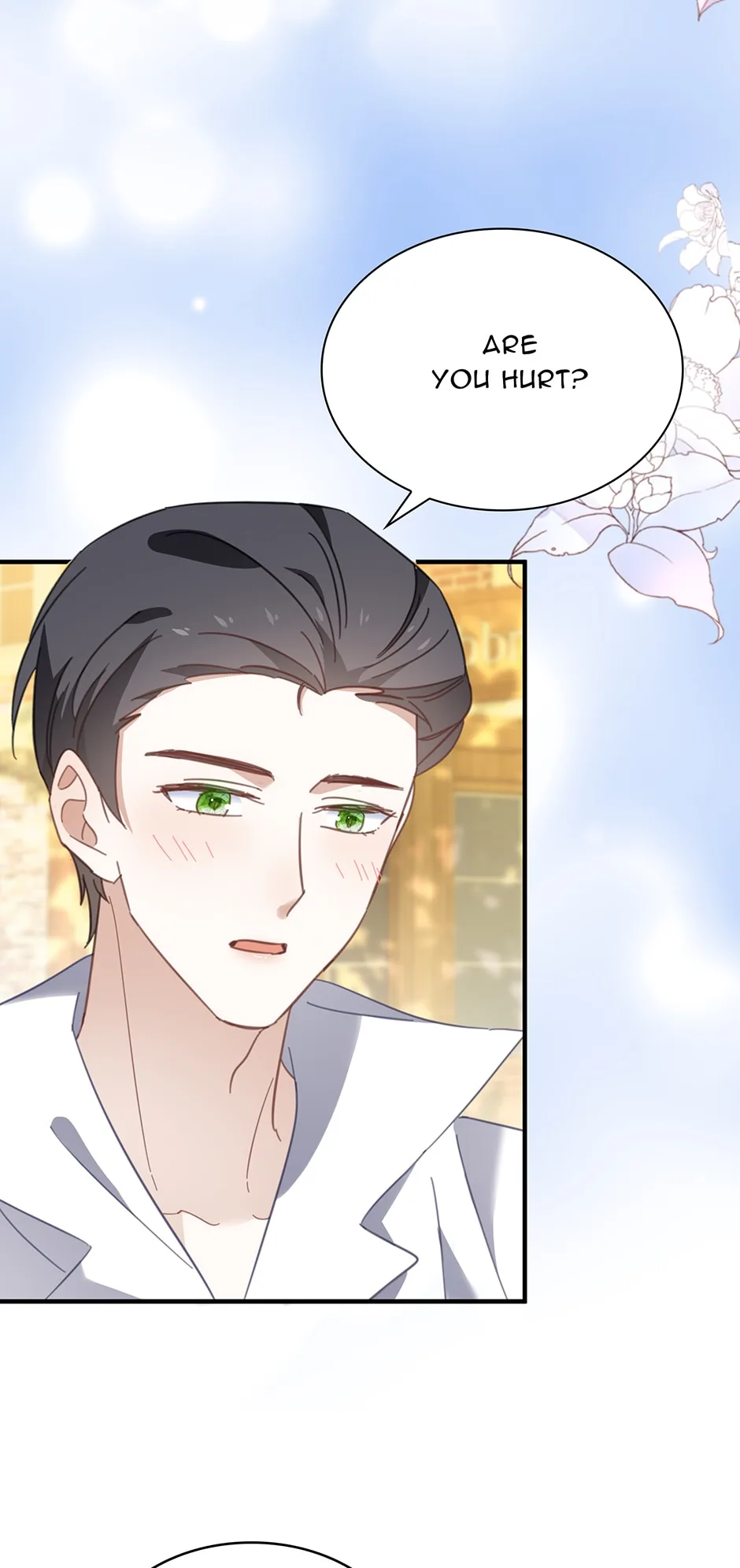 Be Crazy About Me Chapter 35 page 5