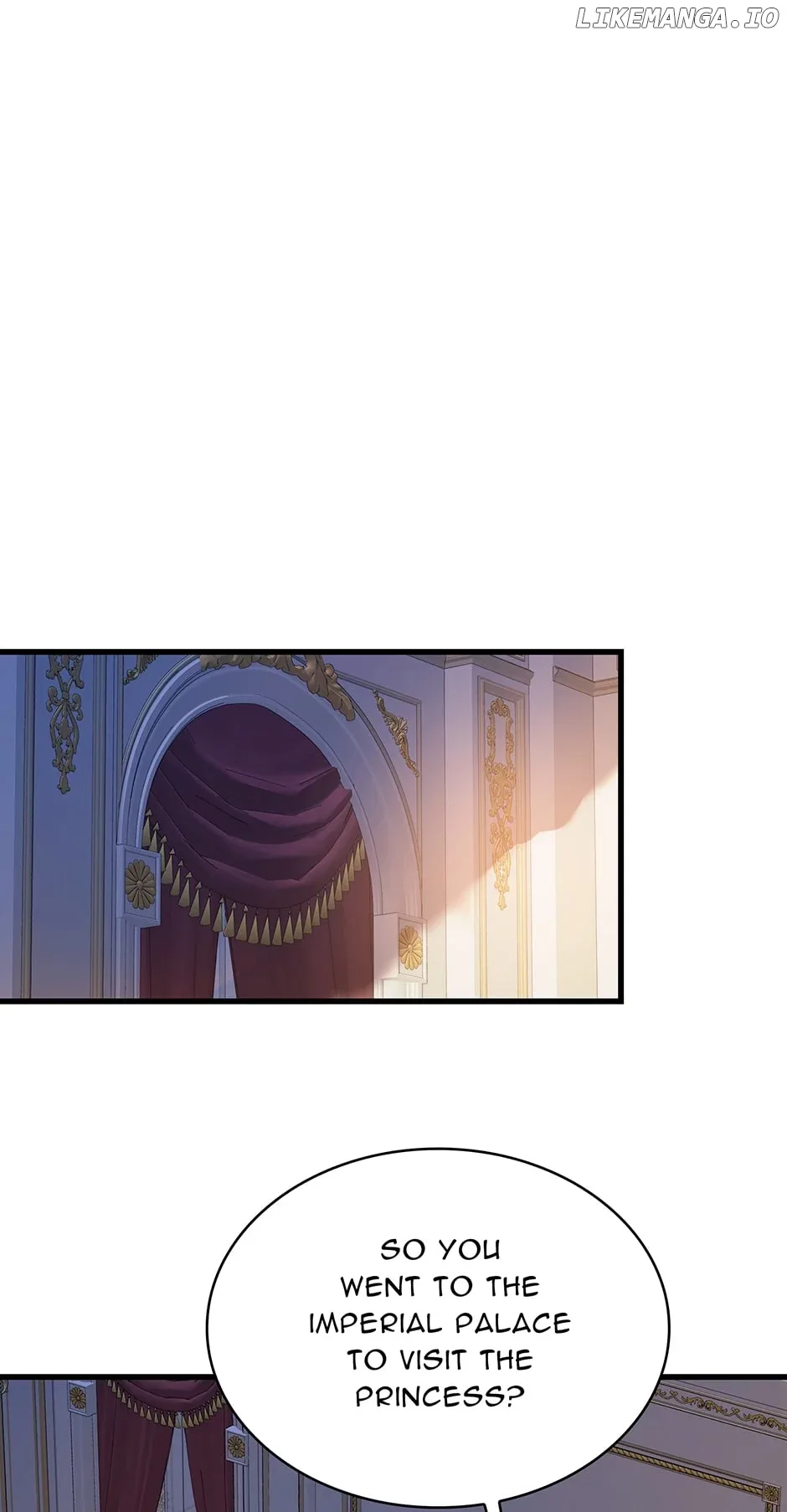 Be Crazy About Me Chapter 33 page 53