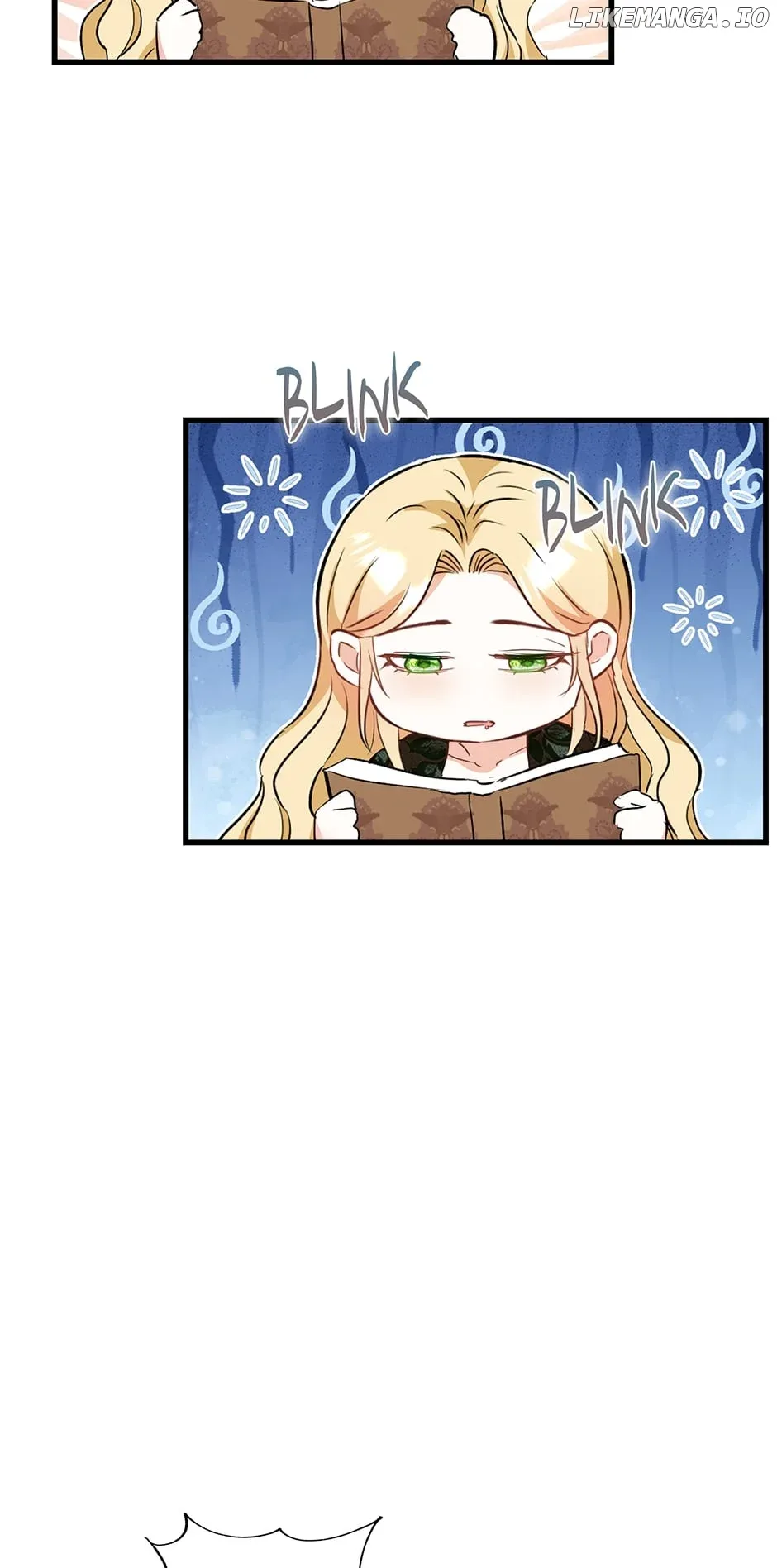 Be Crazy About Me Chapter 33 page 49