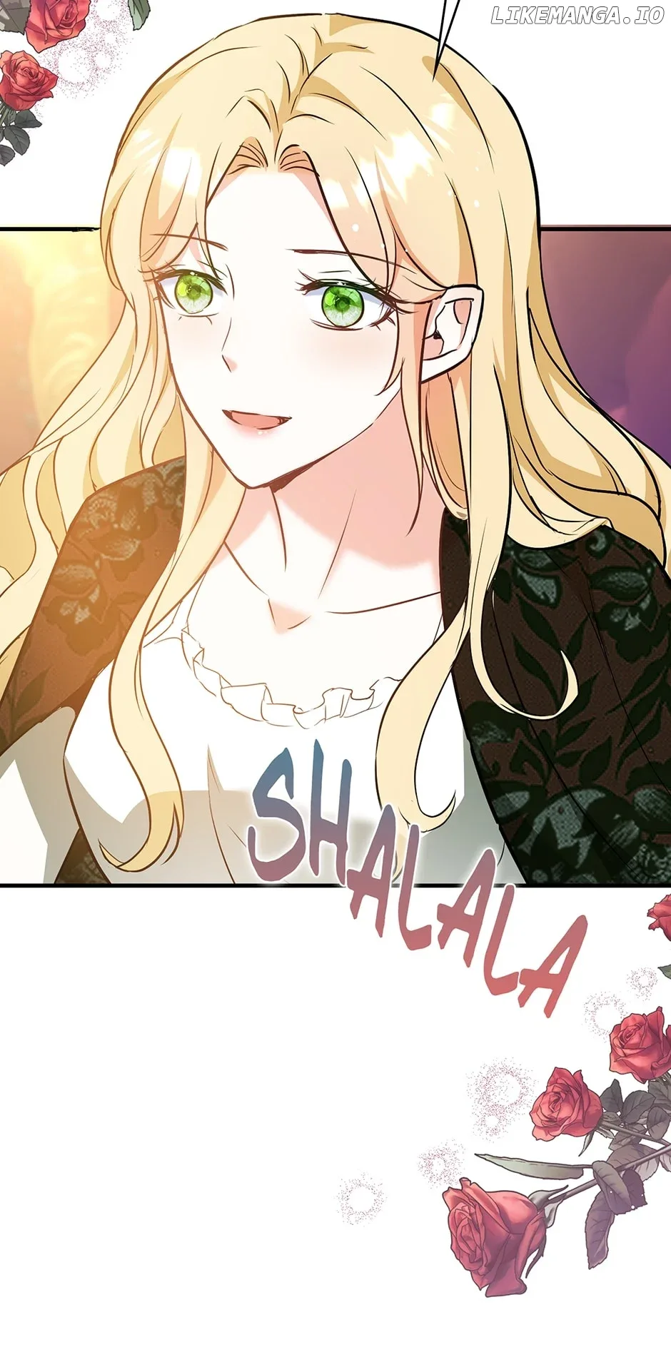 Be Crazy About Me Chapter 33 page 52