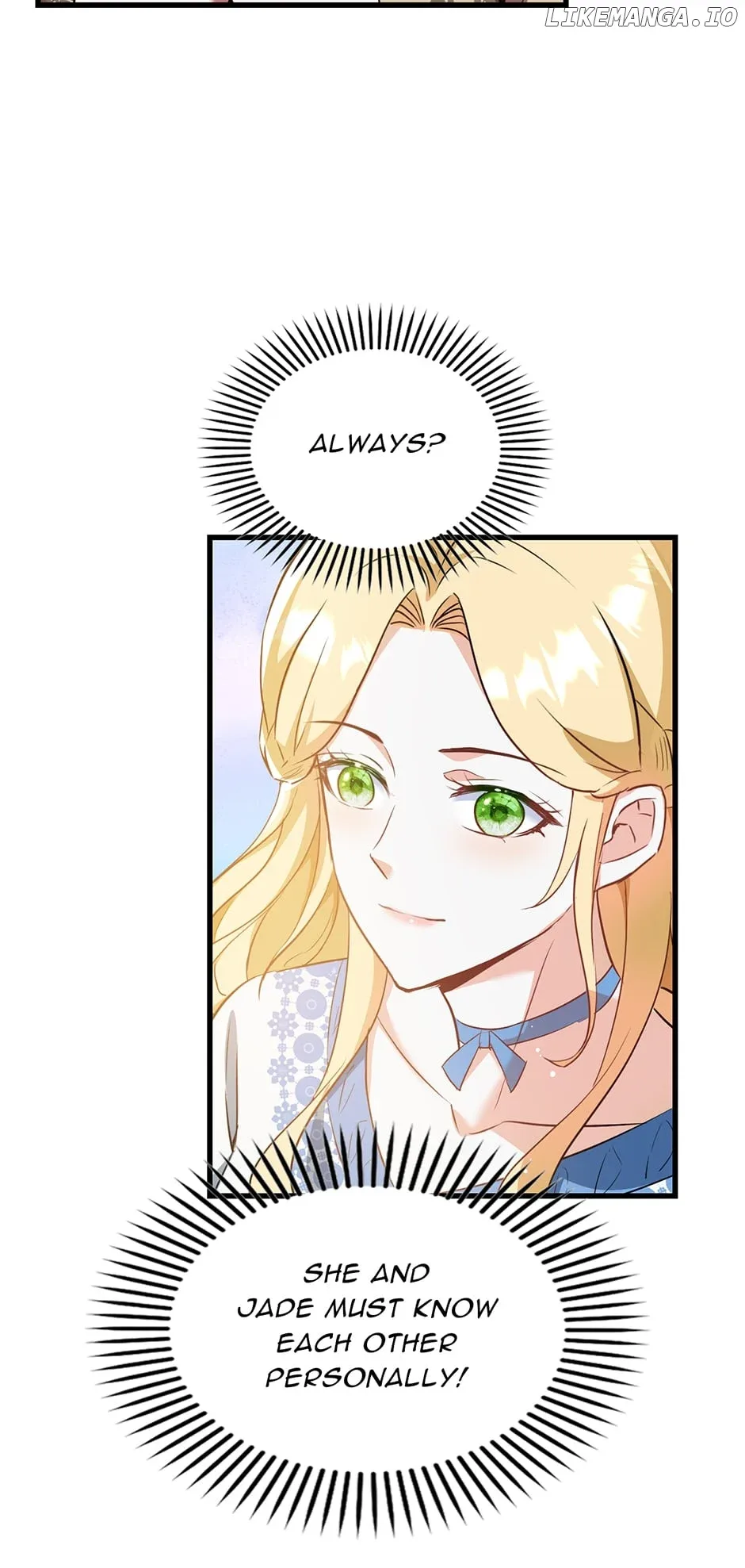 Be Crazy About Me Chapter 33 page 43