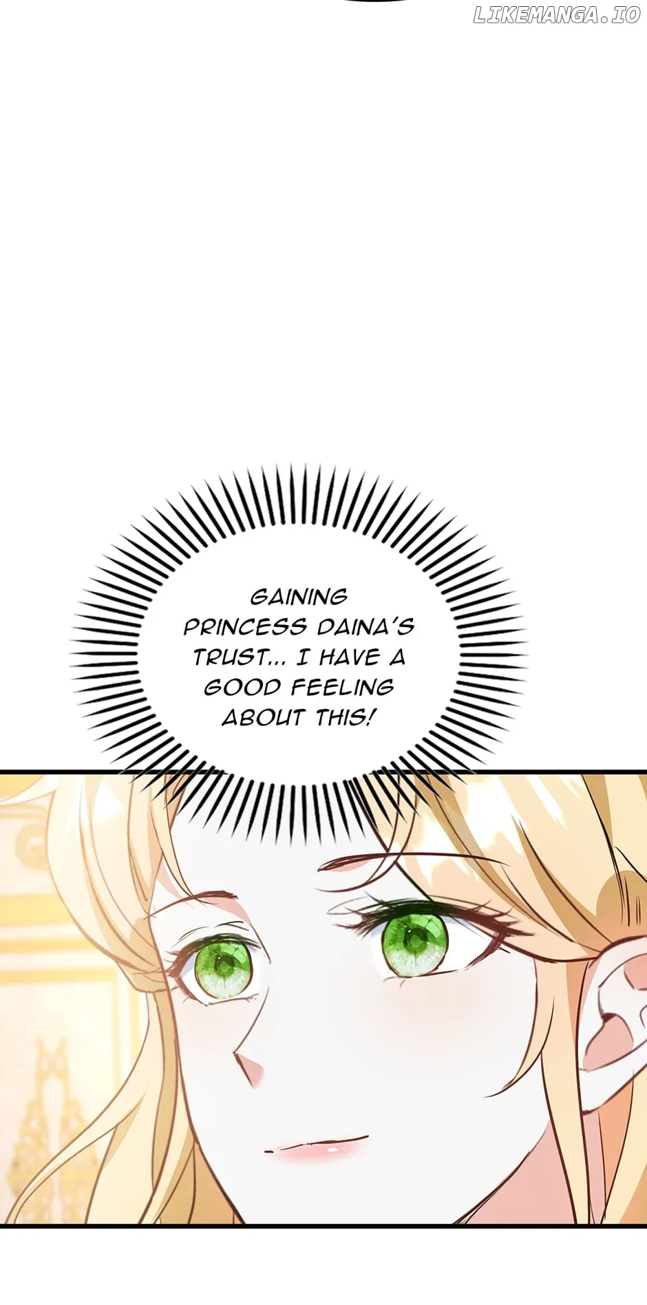 Be Crazy About Me Chapter 33 page 45