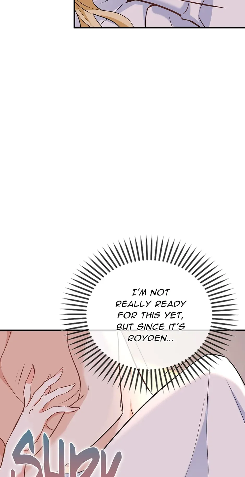 Be Crazy About Me Chapter 29 page 64