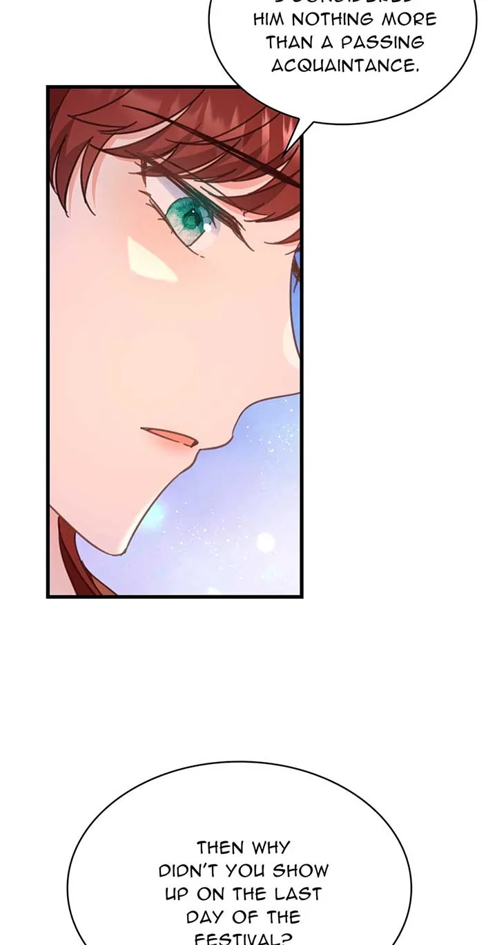 Be Crazy About Me Chapter 37 page 7