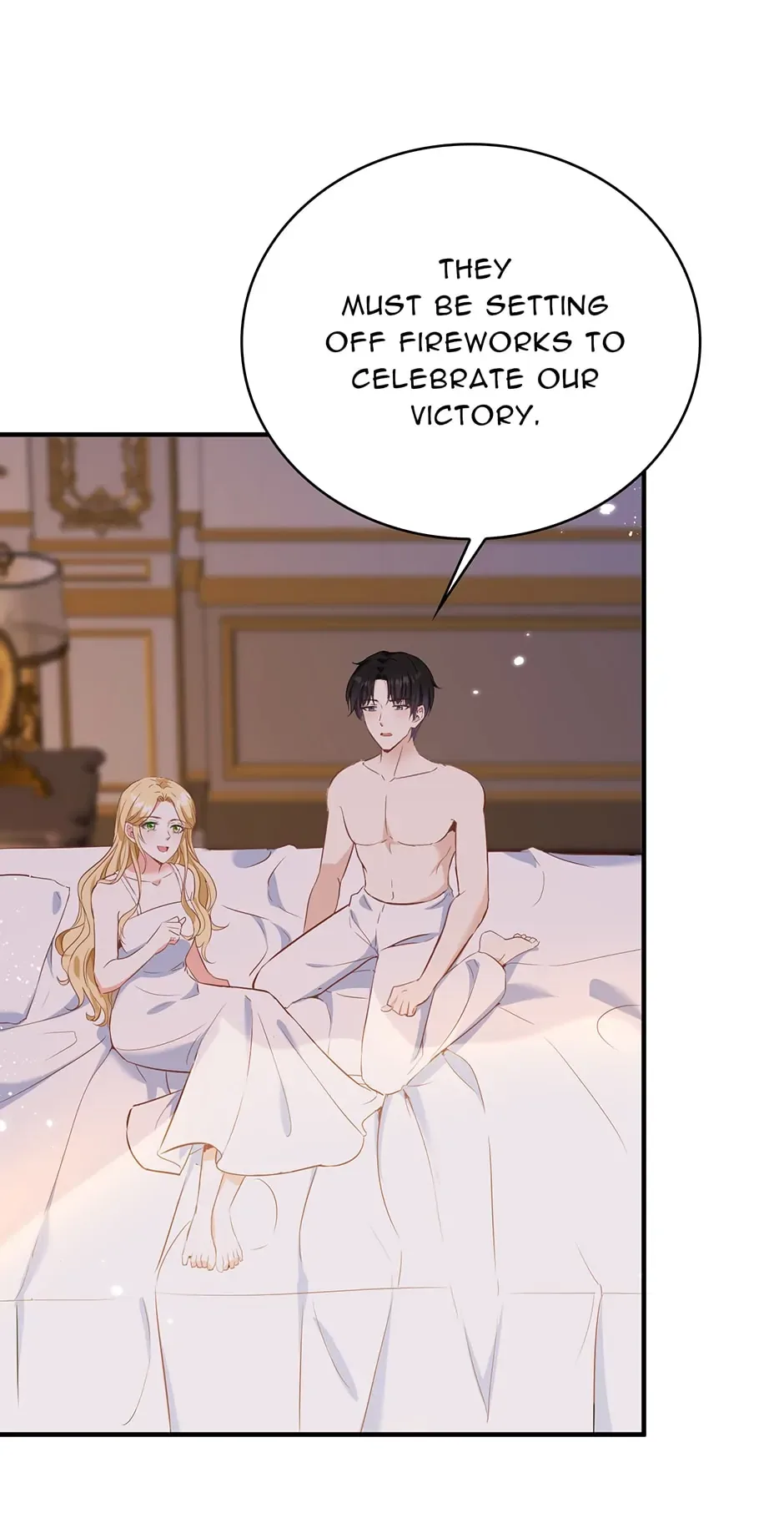 Be Crazy About Me Chapter 29 page 68