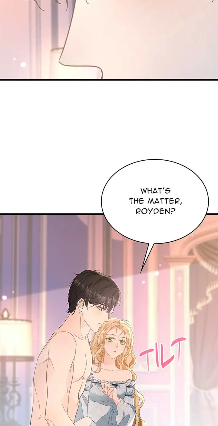 Be Crazy About Me Chapter 38 page 9