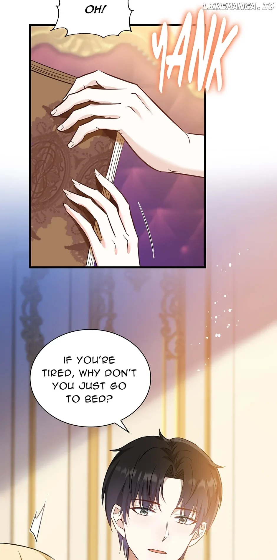 Be Crazy About Me Chapter 33 page 50