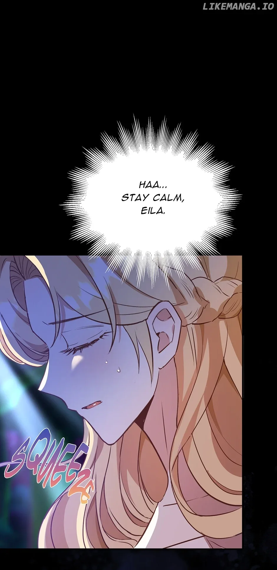 Be Crazy About Me Chapter 30 page 12