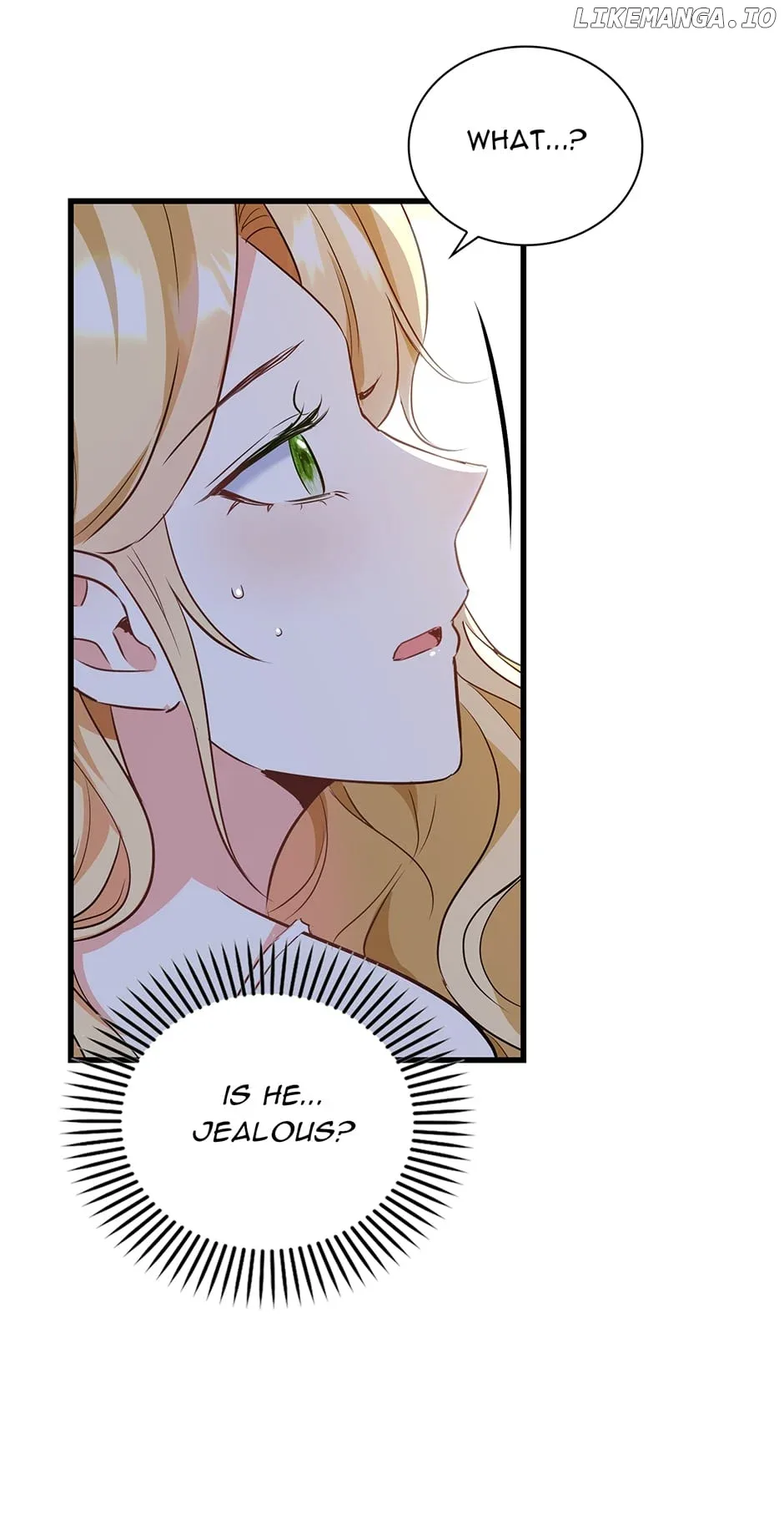 Be Crazy About Me Chapter 33 page 62
