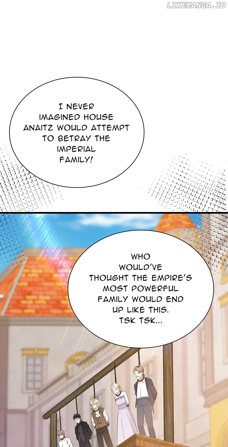 Be Crazy About Me Chapter 32 page 15