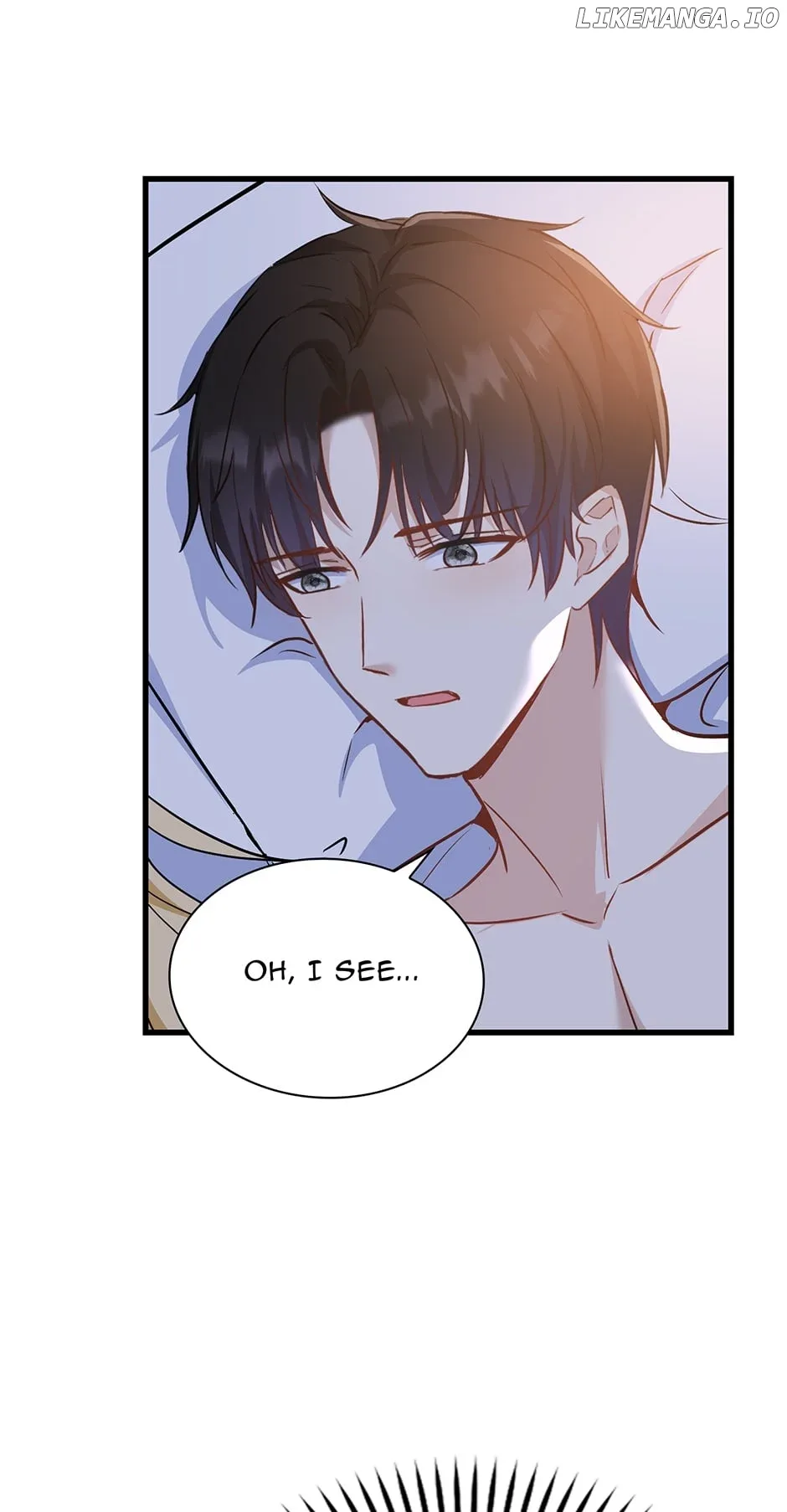 Be Crazy About Me Chapter 33 page 56