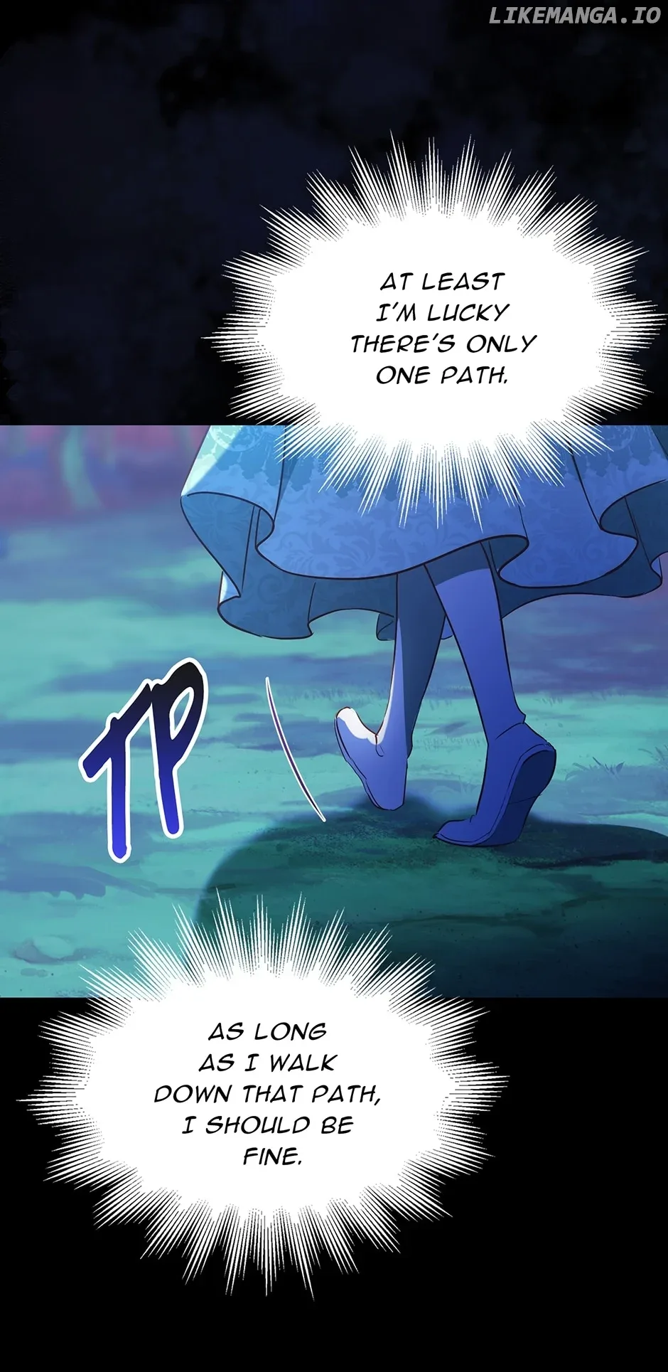 Be Crazy About Me Chapter 30 page 13