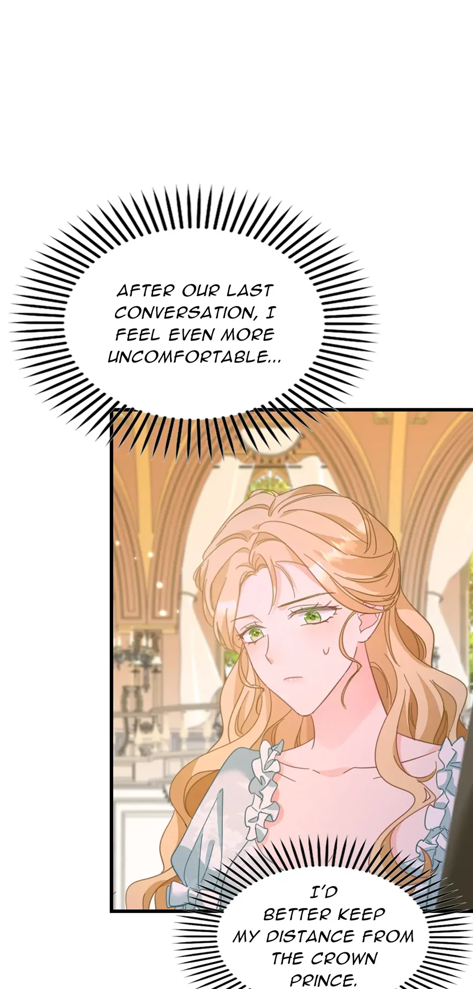 Be Crazy About Me Chapter 39 page 3