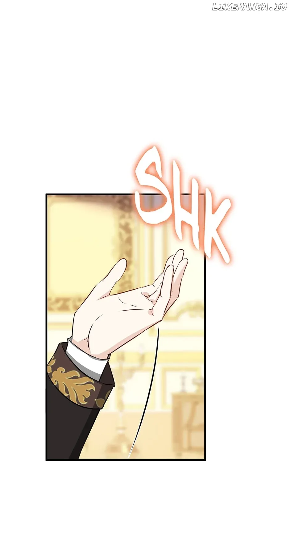 Be Crazy About Me Chapter 30 page 17