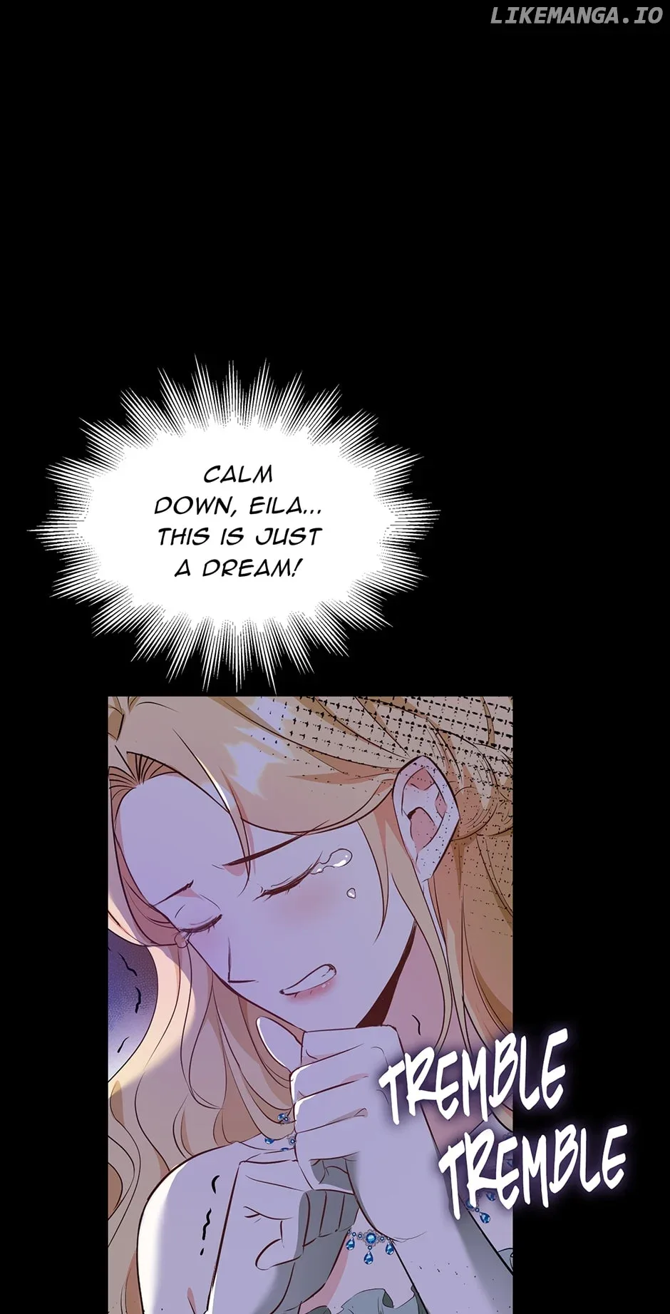 Be Crazy About Me Chapter 32 page 18