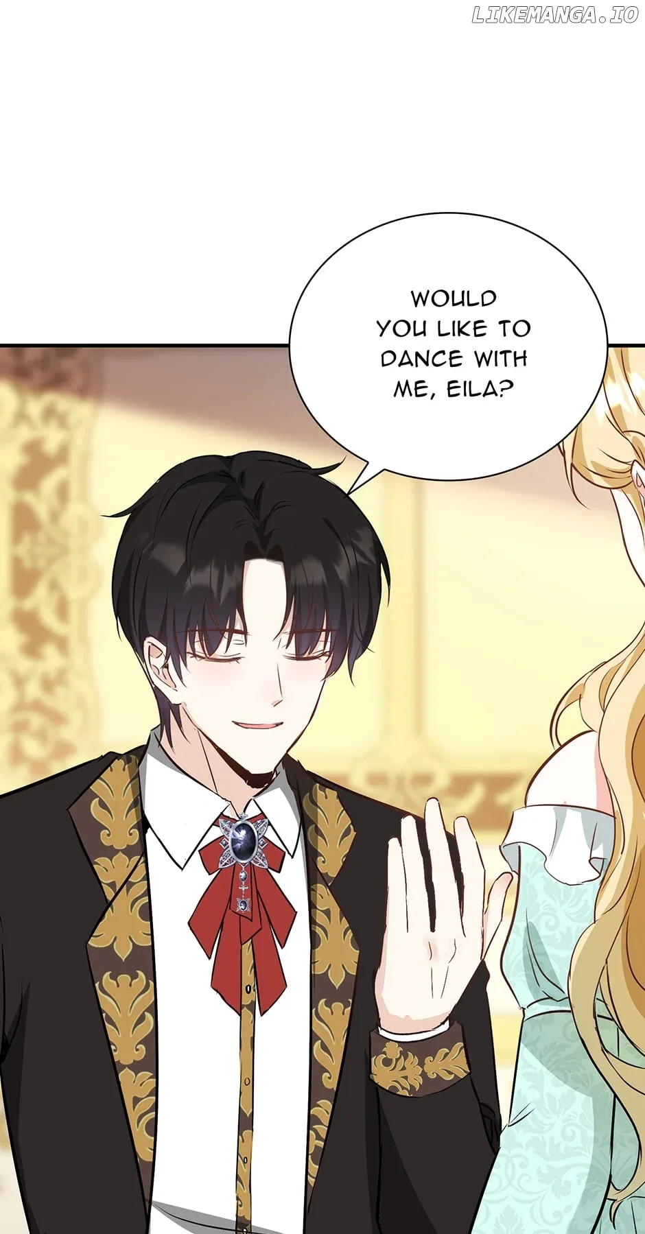 Be Crazy About Me Chapter 30 page 18