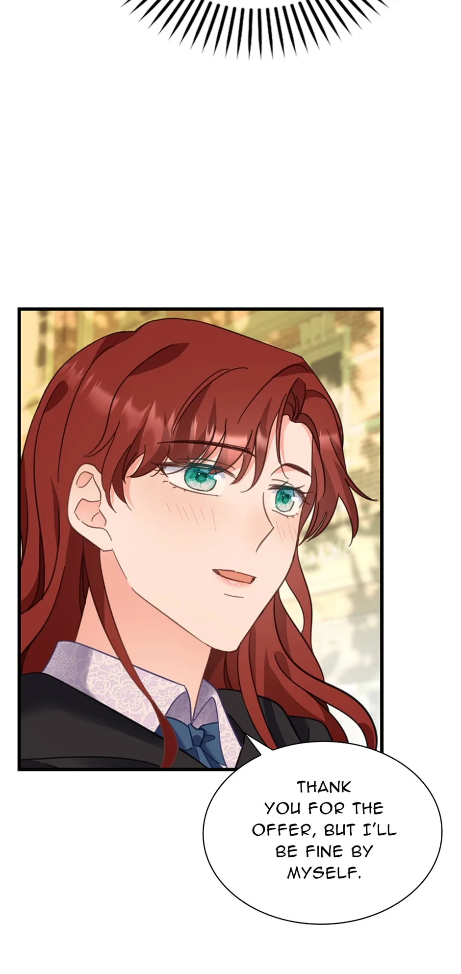 Be Crazy About Me Chapter 35 page 10