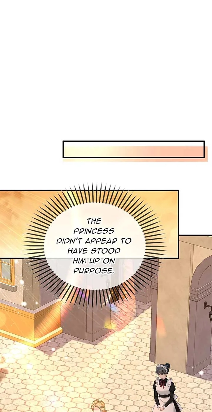 Be Crazy About Me Chapter 37 page 12