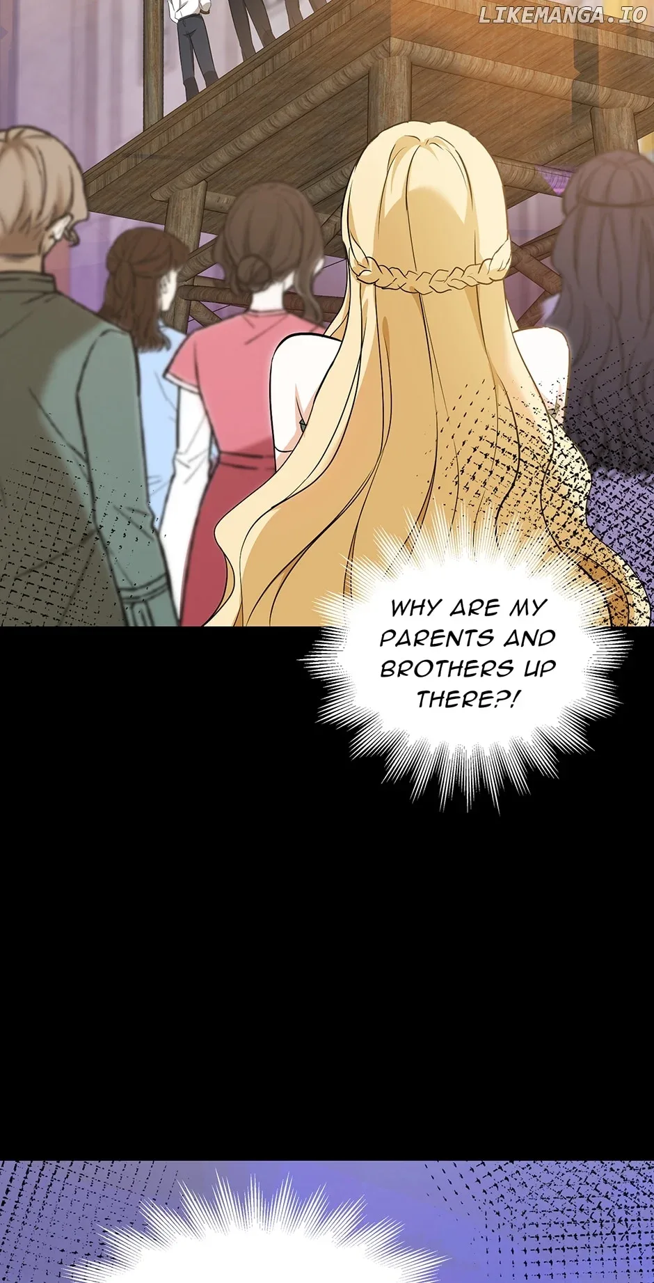 Be Crazy About Me Chapter 32 page 16