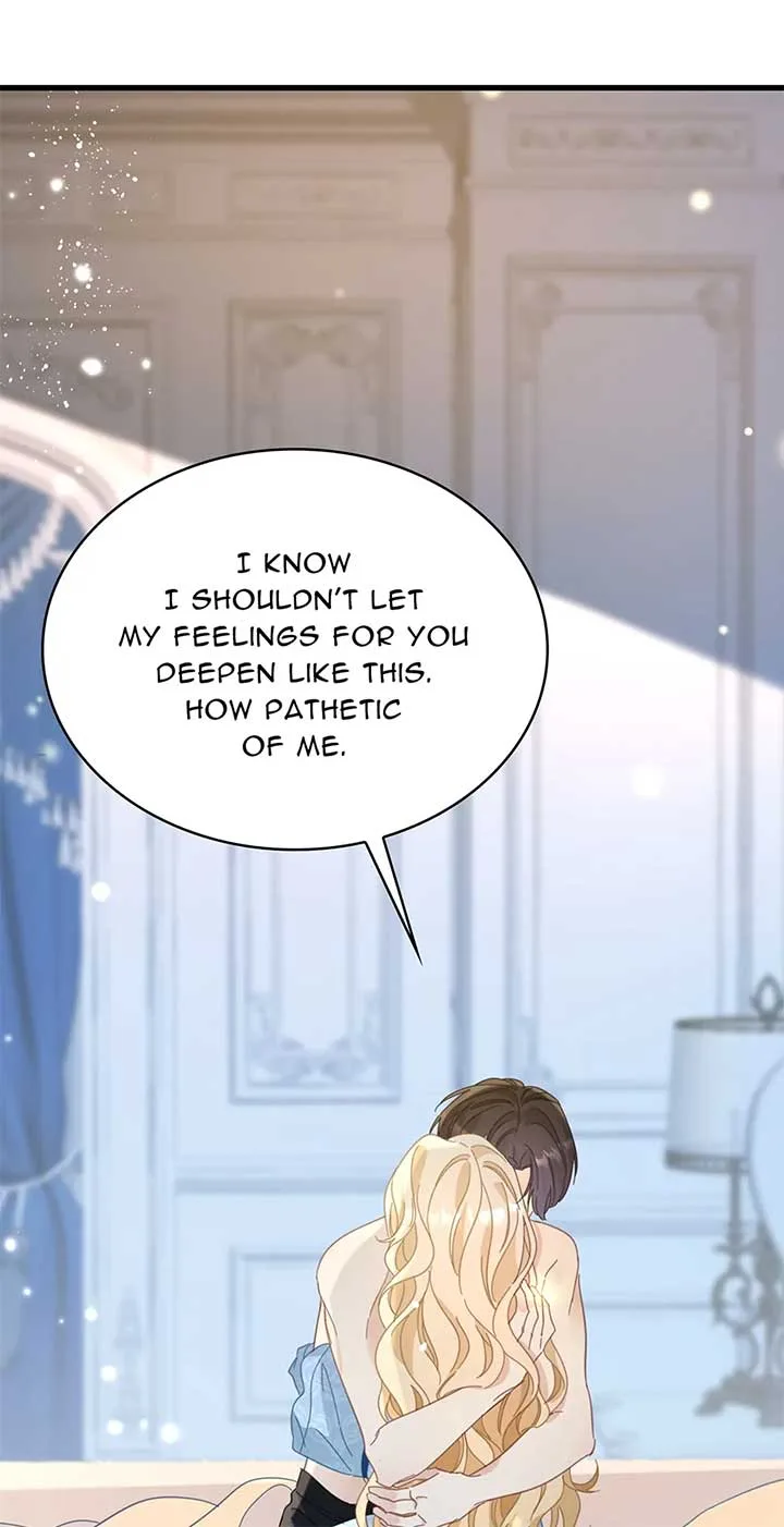 Be Crazy About Me Chapter 38 page 16