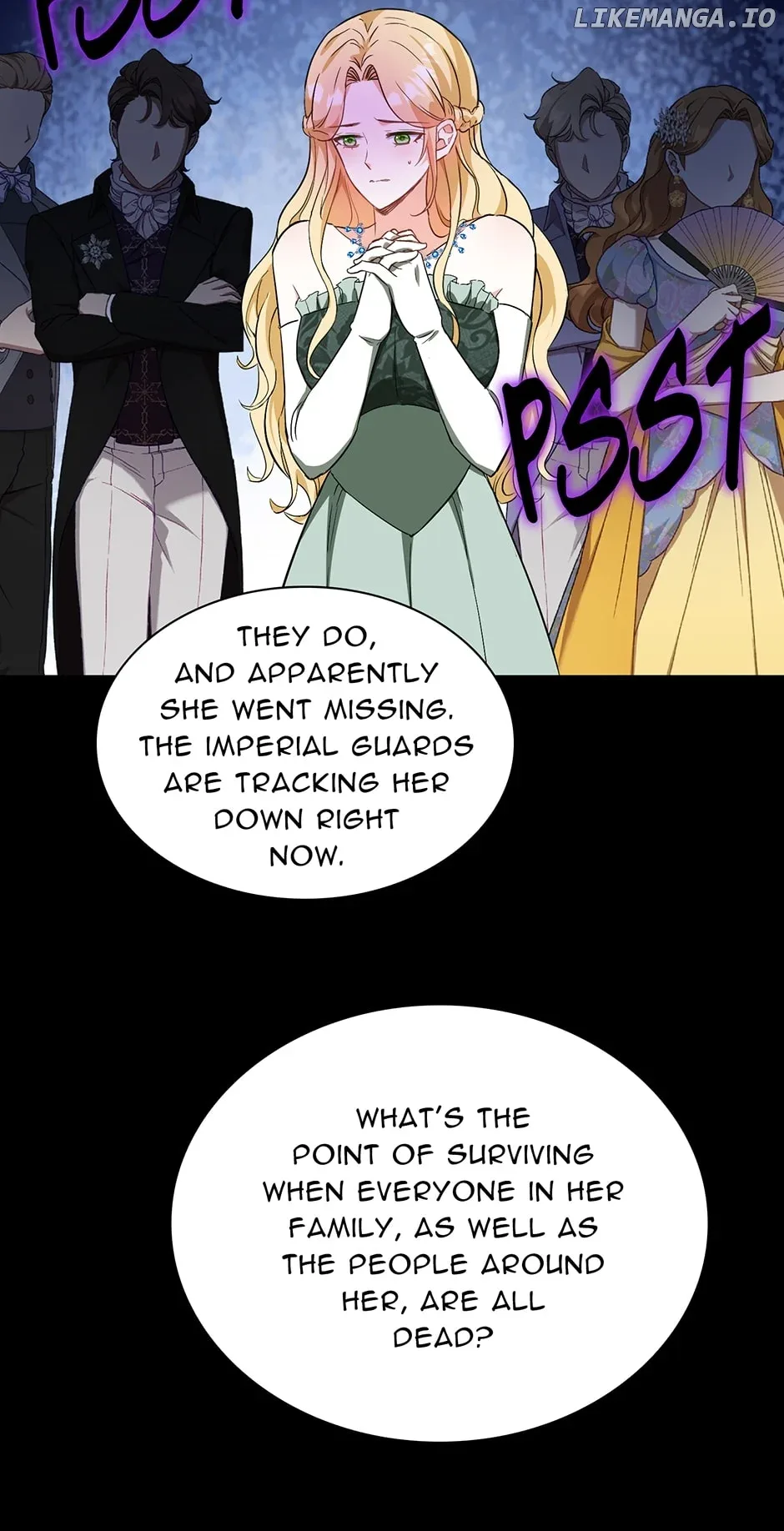 Be Crazy About Me Chapter 32 page 20