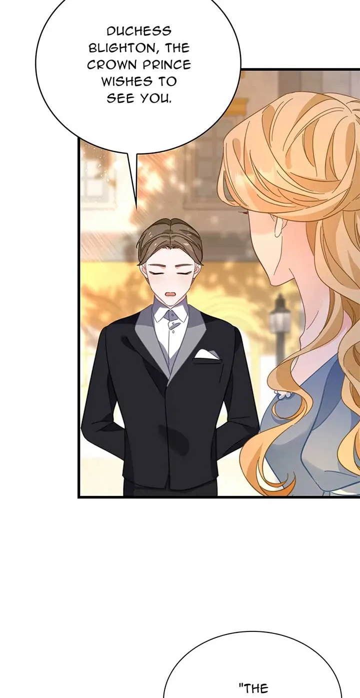 Be Crazy About Me Chapter 37 page 14