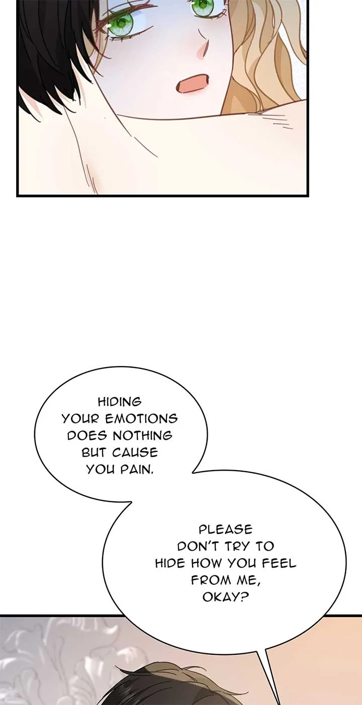 Be Crazy About Me Chapter 38 page 18