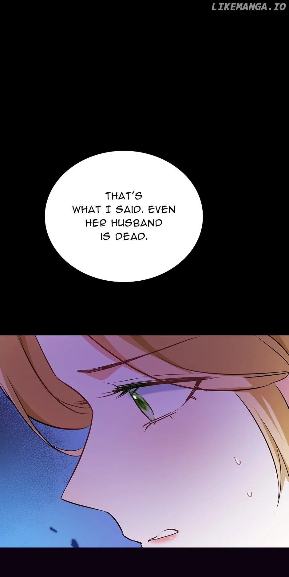 Be Crazy About Me Chapter 32 page 21
