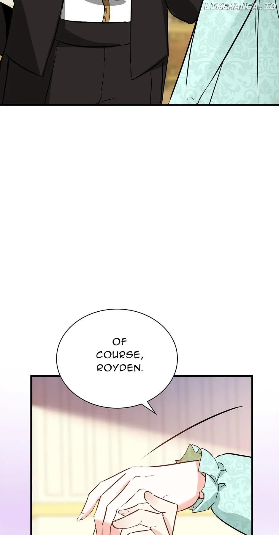Be Crazy About Me Chapter 30 page 19