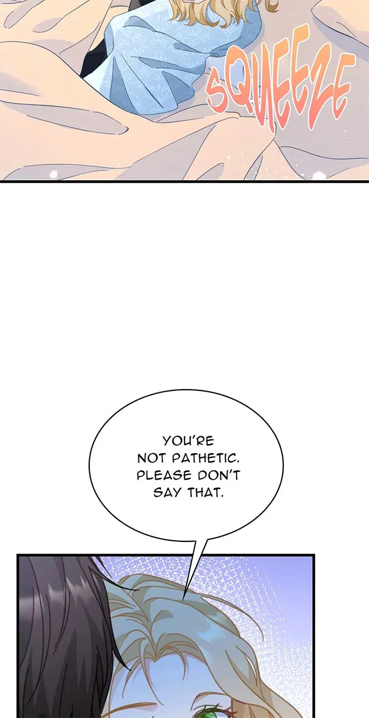 Be Crazy About Me Chapter 38 page 17