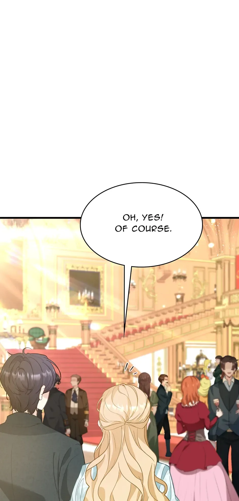 Be Crazy About Me Chapter 39 page 6