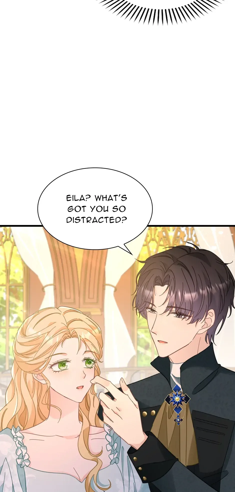 Be Crazy About Me Chapter 39 page 4